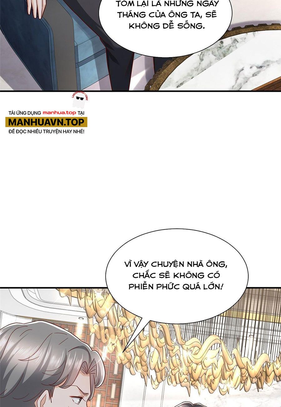 đọc truyện Mỗi Tuần Ta Có Một Nghề Nghiệp Mới Chương 442 ảnh 43 tại Thiên Thai Truyện