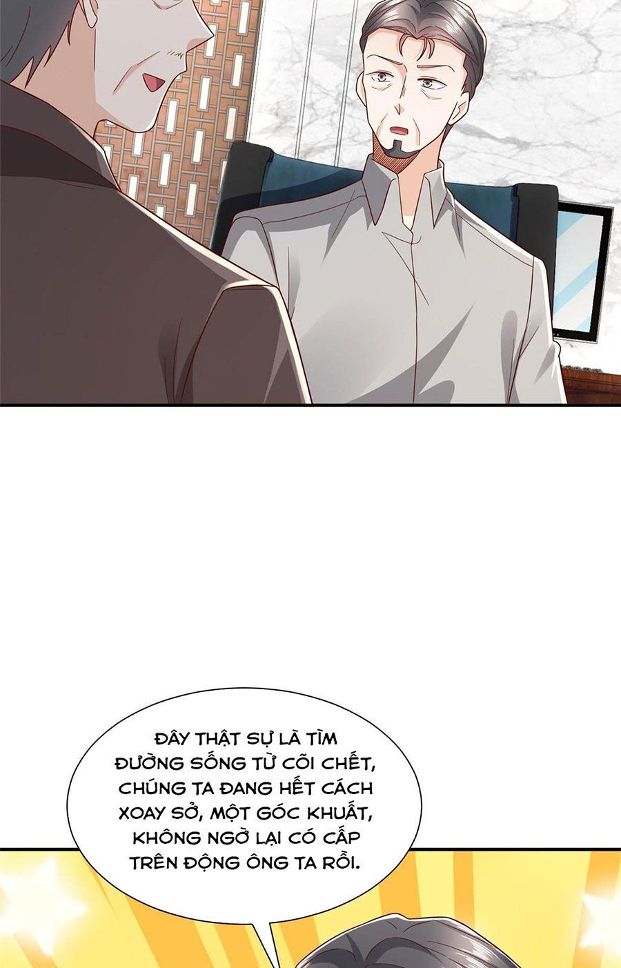 đọc truyện Mỗi Tuần Ta Có Một Nghề Nghiệp Mới Chương 442 ảnh 44 tại Thiên Thai Truyện