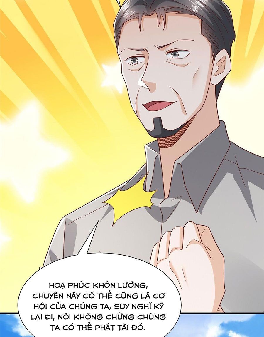 đọc truyện Mỗi Tuần Ta Có Một Nghề Nghiệp Mới Chương 442 ảnh 45 tại Thiên Thai Truyện