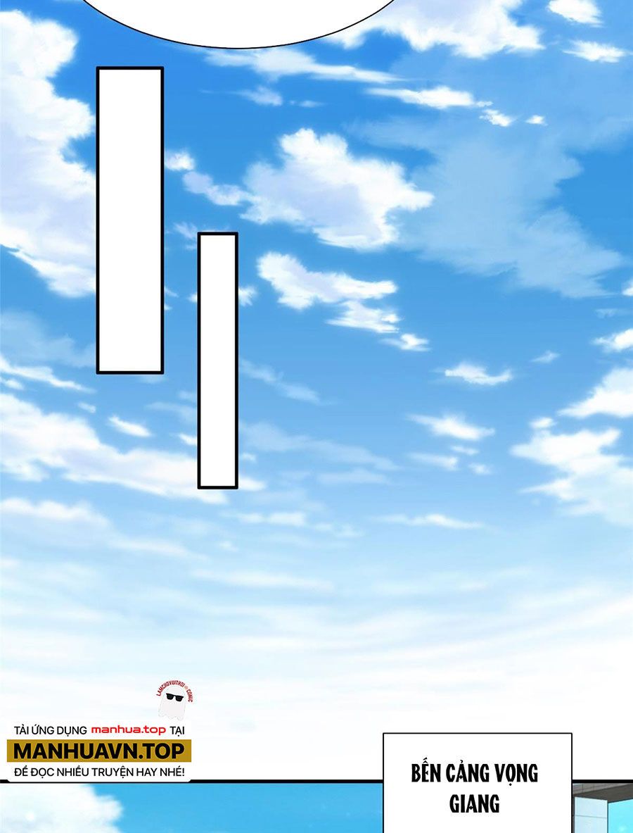 đọc truyện Mỗi Tuần Ta Có Một Nghề Nghiệp Mới Chương 442 ảnh 46 tại Thiên Thai Truyện