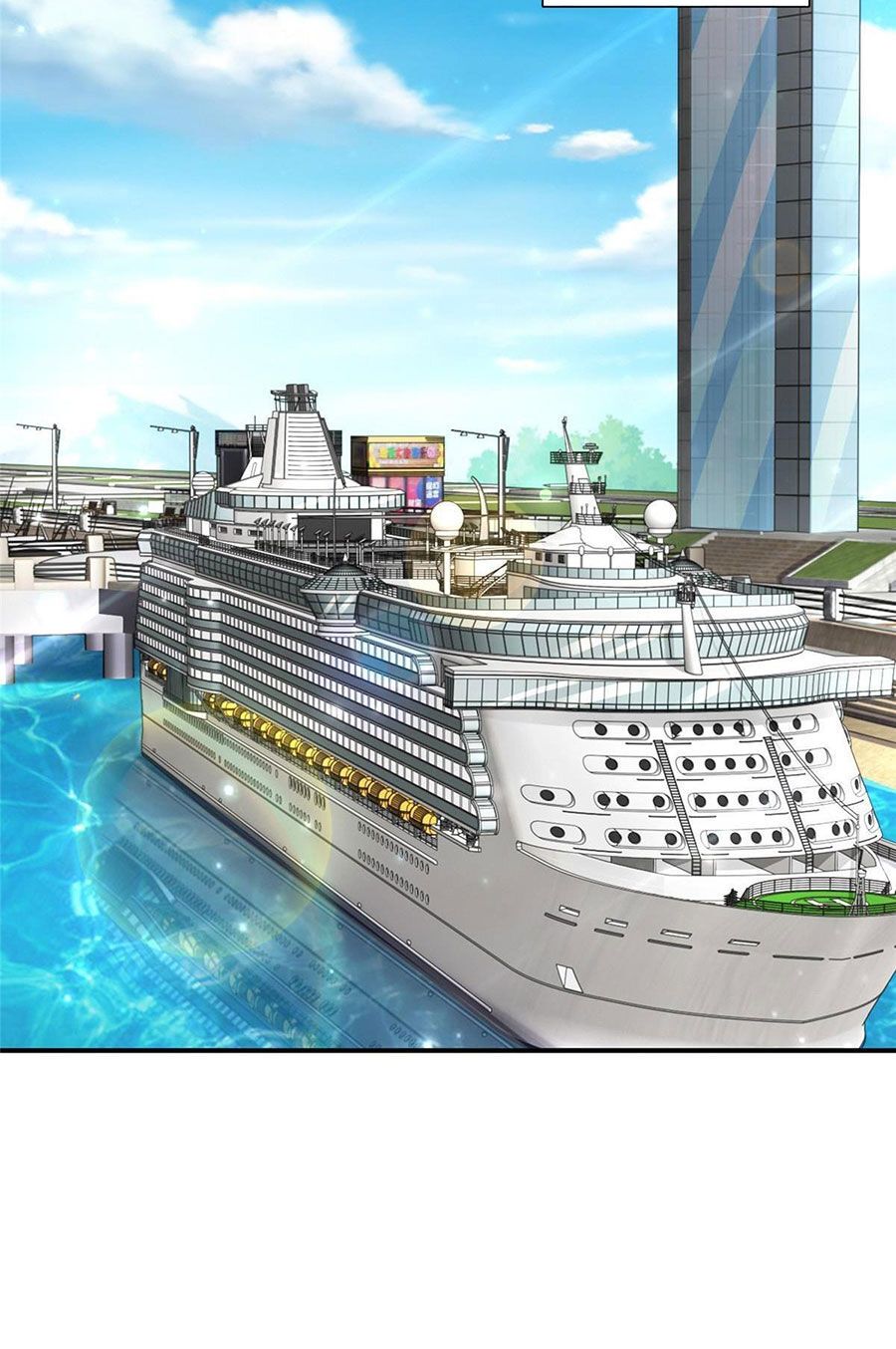 đọc truyện Mỗi Tuần Ta Có Một Nghề Nghiệp Mới Chương 442 ảnh 47 tại Thiên Thai Truyện