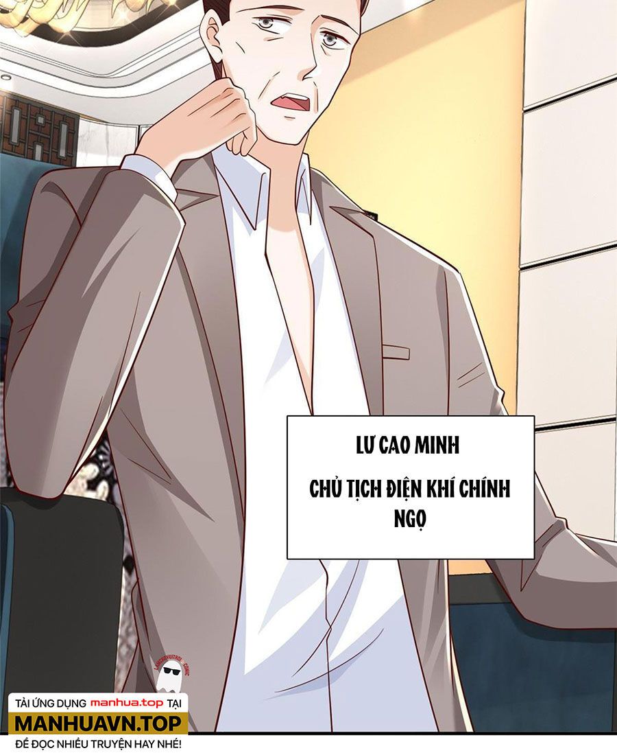 đọc truyện Mỗi Tuần Ta Có Một Nghề Nghiệp Mới Chương 442 ảnh 7 tại Thiên Thai Truyện