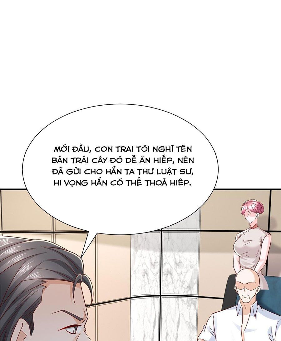 đọc truyện Mỗi Tuần Ta Có Một Nghề Nghiệp Mới Chương 442 ảnh 8 tại Thiên Thai Truyện