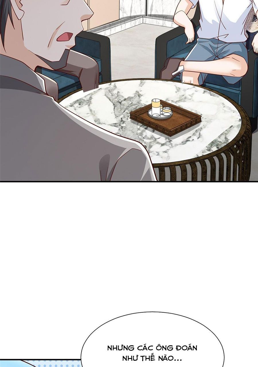 đọc truyện Mỗi Tuần Ta Có Một Nghề Nghiệp Mới Chương 442 ảnh 9 tại Thiên Thai Truyện