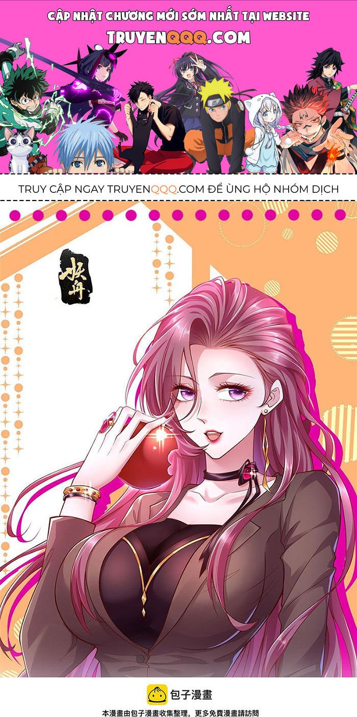 đọc truyện Mỗi Tuần Ta Có Một Nghề Nghiệp Mới Chương 443 ảnh 3 tại Thiên Thai Truyện