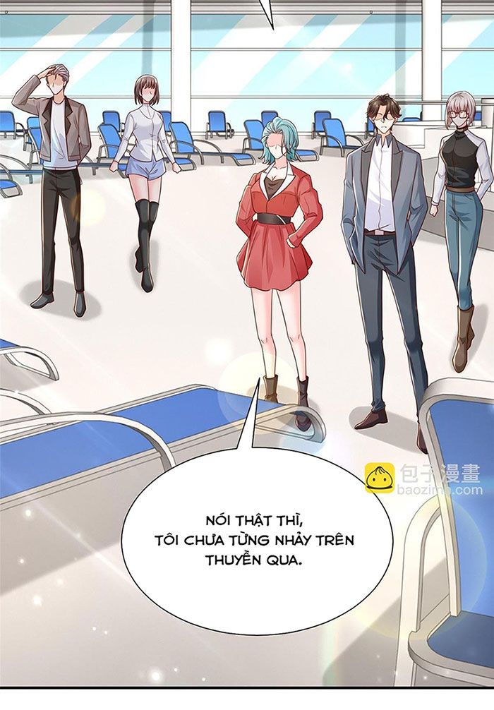 đọc truyện Mỗi Tuần Ta Có Một Nghề Nghiệp Mới Chương 443 ảnh 12 tại Thiên Thai Truyện