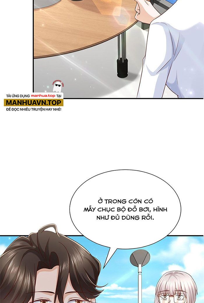 đọc truyện Mỗi Tuần Ta Có Một Nghề Nghiệp Mới Chương 443 ảnh 14 tại Thiên Thai Truyện