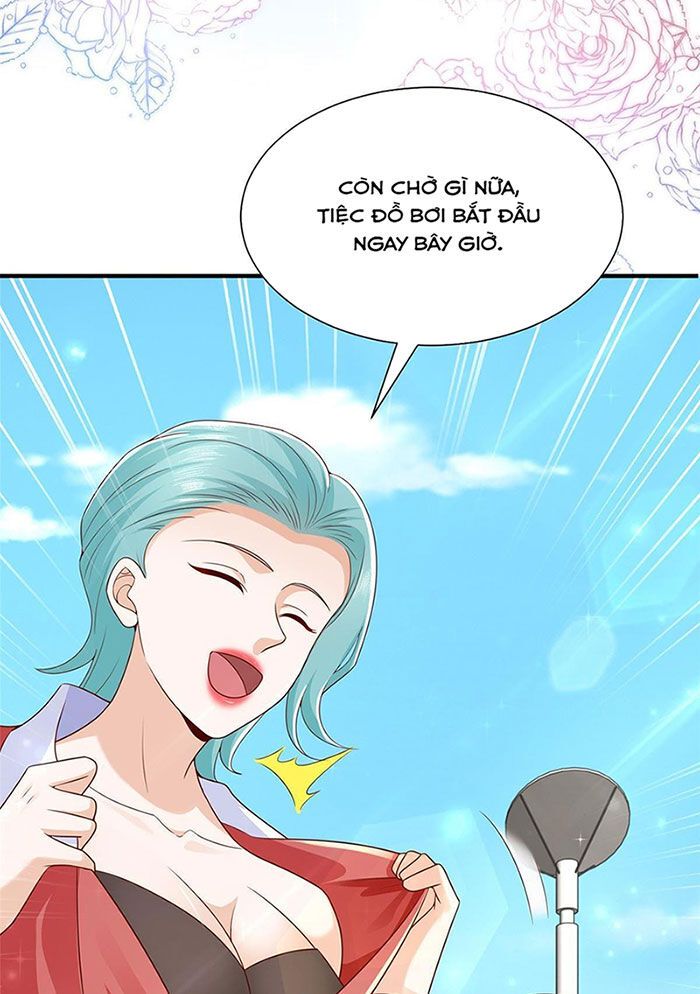 đọc truyện Mỗi Tuần Ta Có Một Nghề Nghiệp Mới Chương 443 ảnh 17 tại Thiên Thai Truyện