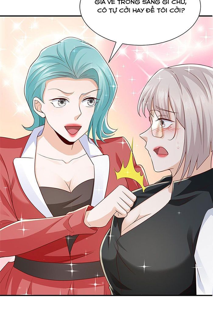 đọc truyện Mỗi Tuần Ta Có Một Nghề Nghiệp Mới Chương 443 ảnh 19 tại Thiên Thai Truyện