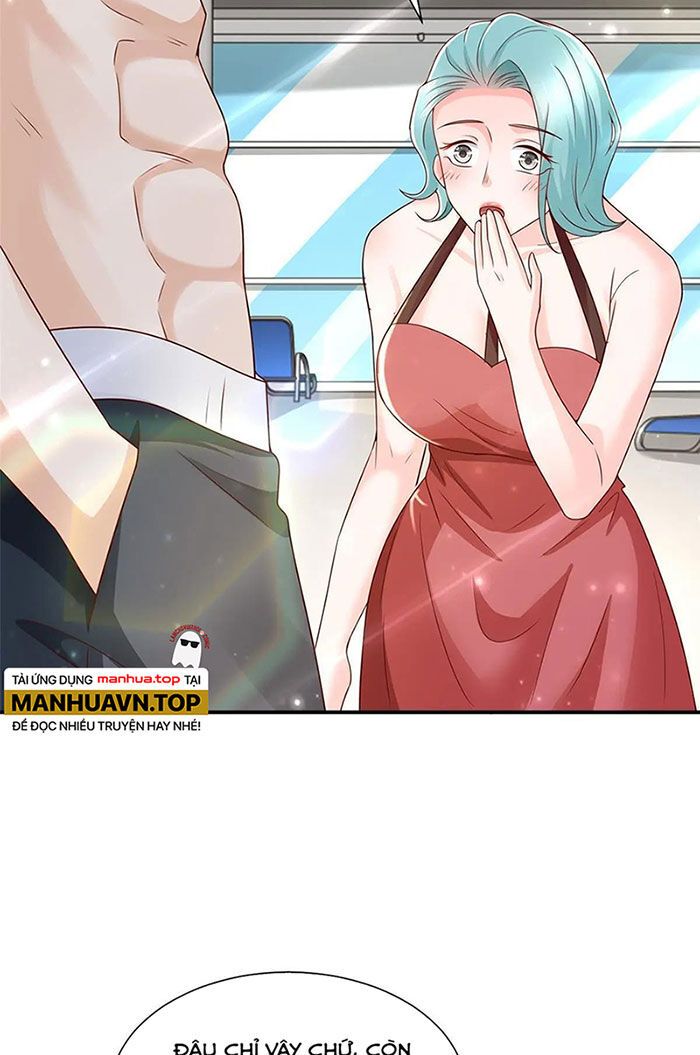 đọc truyện Mỗi Tuần Ta Có Một Nghề Nghiệp Mới Chương 443 ảnh 27 tại Thiên Thai Truyện