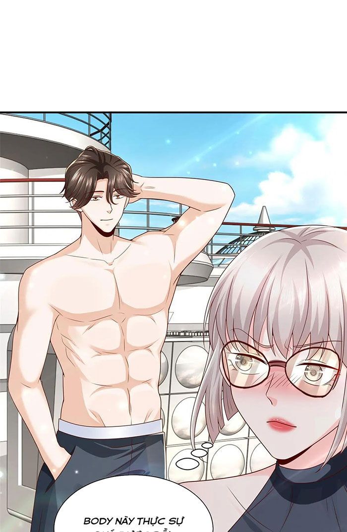 đọc truyện Mỗi Tuần Ta Có Một Nghề Nghiệp Mới Chương 443 ảnh 29 tại Thiên Thai Truyện