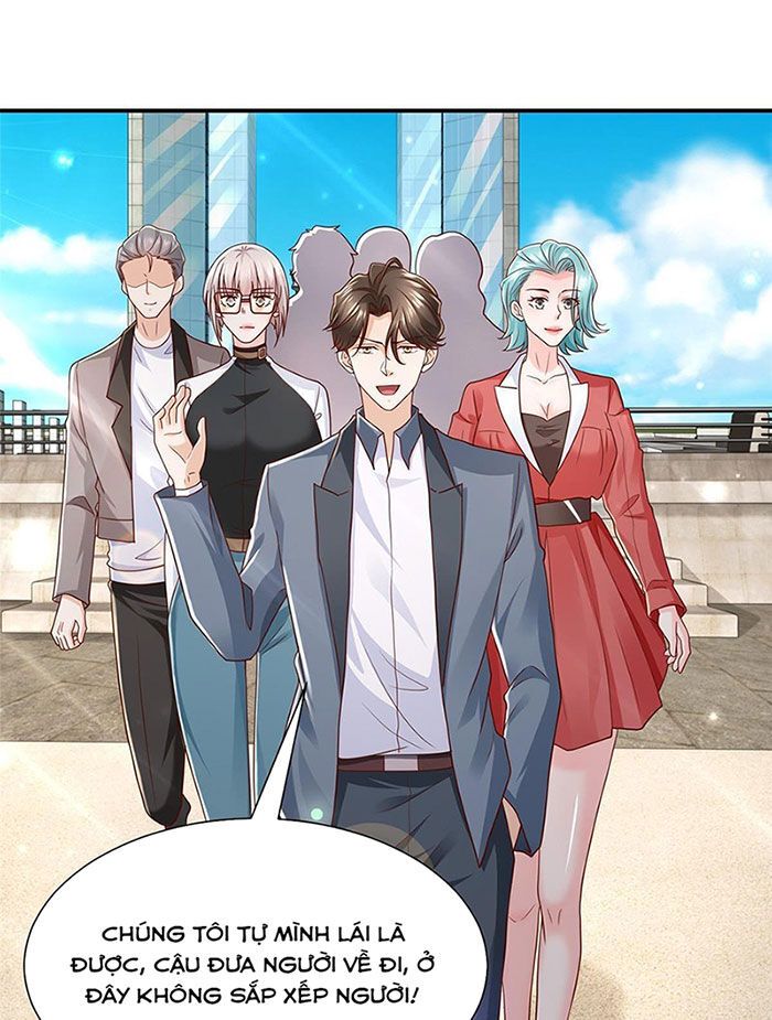 đọc truyện Mỗi Tuần Ta Có Một Nghề Nghiệp Mới Chương 443 ảnh 5 tại Thiên Thai Truyện