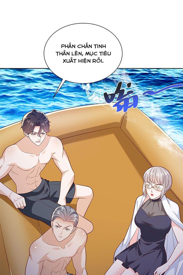 đọc truyện Mỗi Tuần Ta Có Một Nghề Nghiệp Mới Chương 443 ảnh 40 tại Thiên Thai Truyện