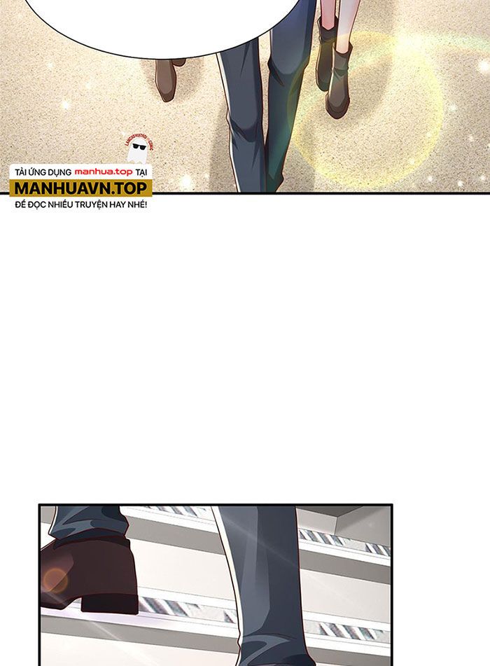 đọc truyện Mỗi Tuần Ta Có Một Nghề Nghiệp Mới Chương 443 ảnh 6 tại Thiên Thai Truyện