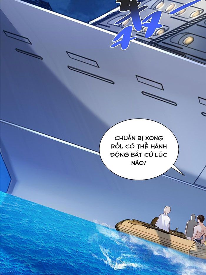 đọc truyện Mỗi Tuần Ta Có Một Nghề Nghiệp Mới Chương 443 ảnh 42 tại Thiên Thai Truyện