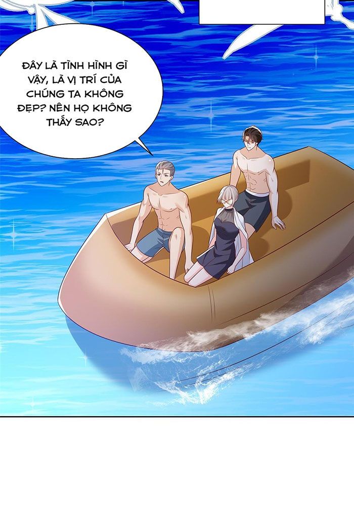 đọc truyện Mỗi Tuần Ta Có Một Nghề Nghiệp Mới Chương 443 ảnh 45 tại Thiên Thai Truyện