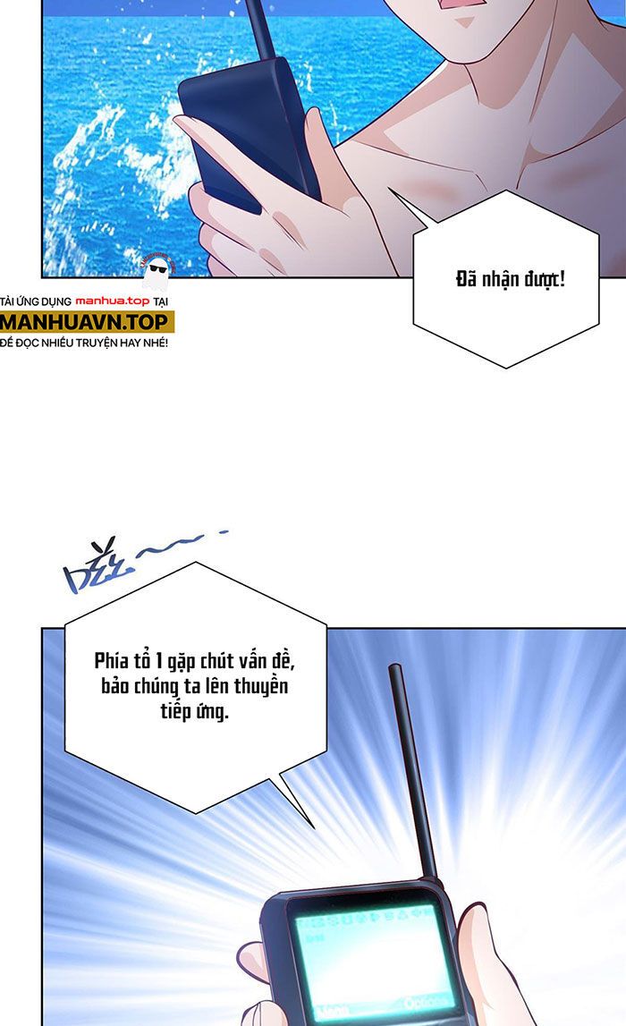 đọc truyện Mỗi Tuần Ta Có Một Nghề Nghiệp Mới Chương 443 ảnh 48 tại Thiên Thai Truyện