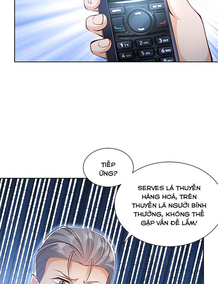 đọc truyện Mỗi Tuần Ta Có Một Nghề Nghiệp Mới Chương 443 ảnh 49 tại Thiên Thai Truyện