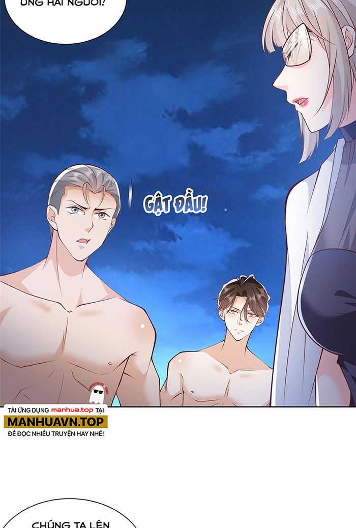 đọc truyện Mỗi Tuần Ta Có Một Nghề Nghiệp Mới Chương 443 ảnh 51 tại Thiên Thai Truyện