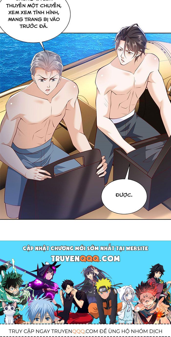 đọc truyện Mỗi Tuần Ta Có Một Nghề Nghiệp Mới Chương 443 ảnh 52 tại Thiên Thai Truyện