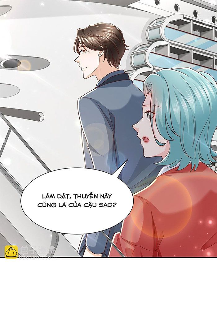 đọc truyện Mỗi Tuần Ta Có Một Nghề Nghiệp Mới Chương 443 ảnh 8 tại Thiên Thai Truyện