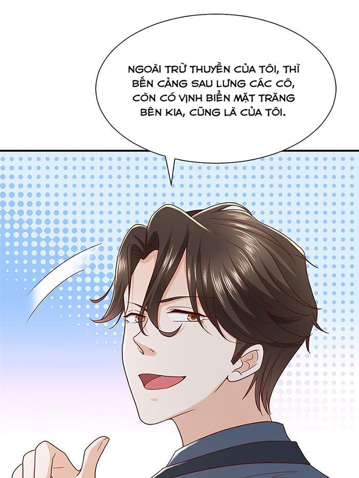 đọc truyện Mỗi Tuần Ta Có Một Nghề Nghiệp Mới Chương 443 ảnh 9 tại Thiên Thai Truyện