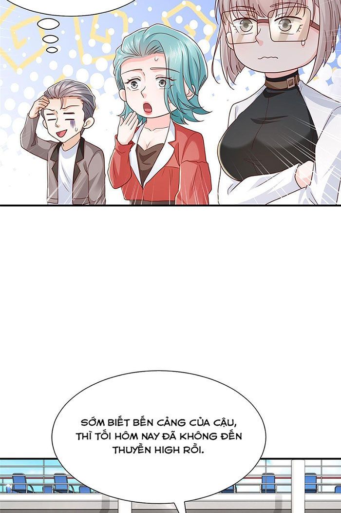 đọc truyện Mỗi Tuần Ta Có Một Nghề Nghiệp Mới Chương 443 ảnh 11 tại Thiên Thai Truyện