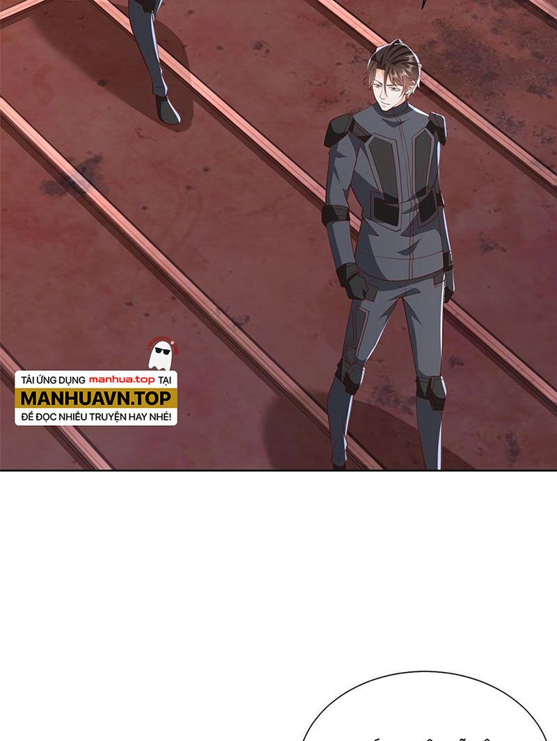 đọc truyện Mỗi Tuần Ta Có Một Nghề Nghiệp Mới Chương 444 ảnh 13 tại Thiên Thai Truyện