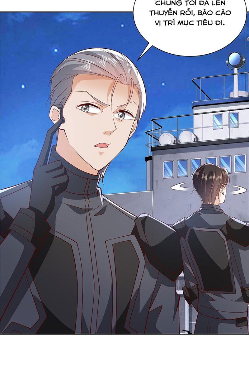 đọc truyện Mỗi Tuần Ta Có Một Nghề Nghiệp Mới Chương 444 ảnh 14 tại Thiên Thai Truyện