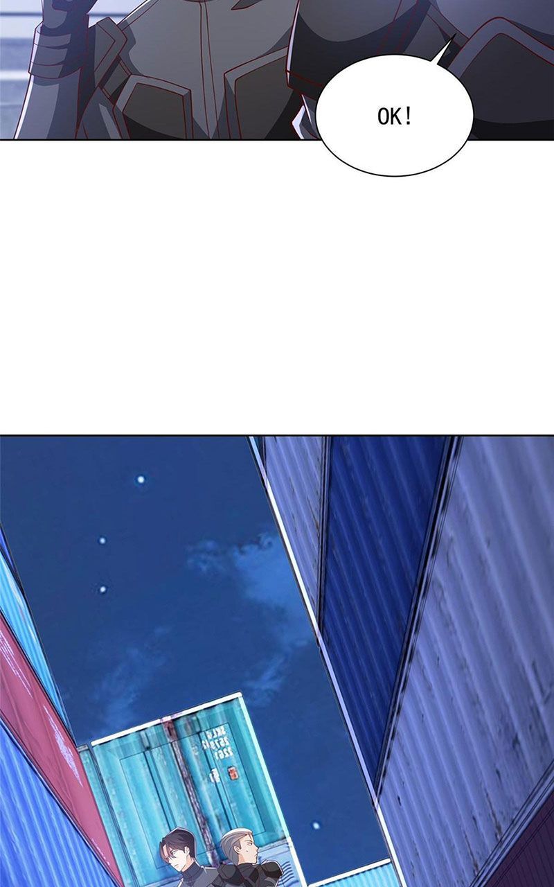 đọc truyện Mỗi Tuần Ta Có Một Nghề Nghiệp Mới Chương 444 ảnh 16 tại Thiên Thai Truyện