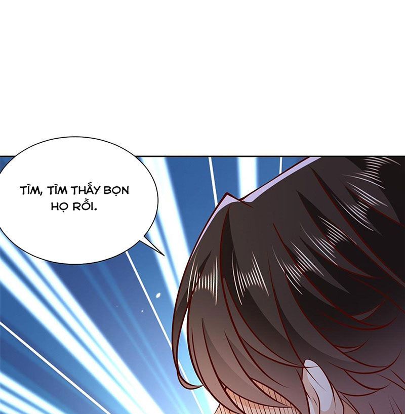 đọc truyện Mỗi Tuần Ta Có Một Nghề Nghiệp Mới Chương 444 ảnh 20 tại Thiên Thai Truyện