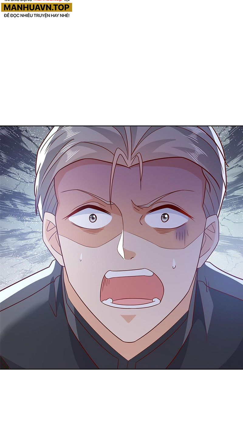 đọc truyện Mỗi Tuần Ta Có Một Nghề Nghiệp Mới Chương 444 ảnh 23 tại Thiên Thai Truyện