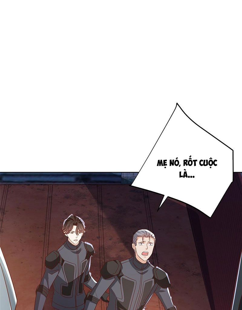 đọc truyện Mỗi Tuần Ta Có Một Nghề Nghiệp Mới Chương 444 ảnh 27 tại Thiên Thai Truyện