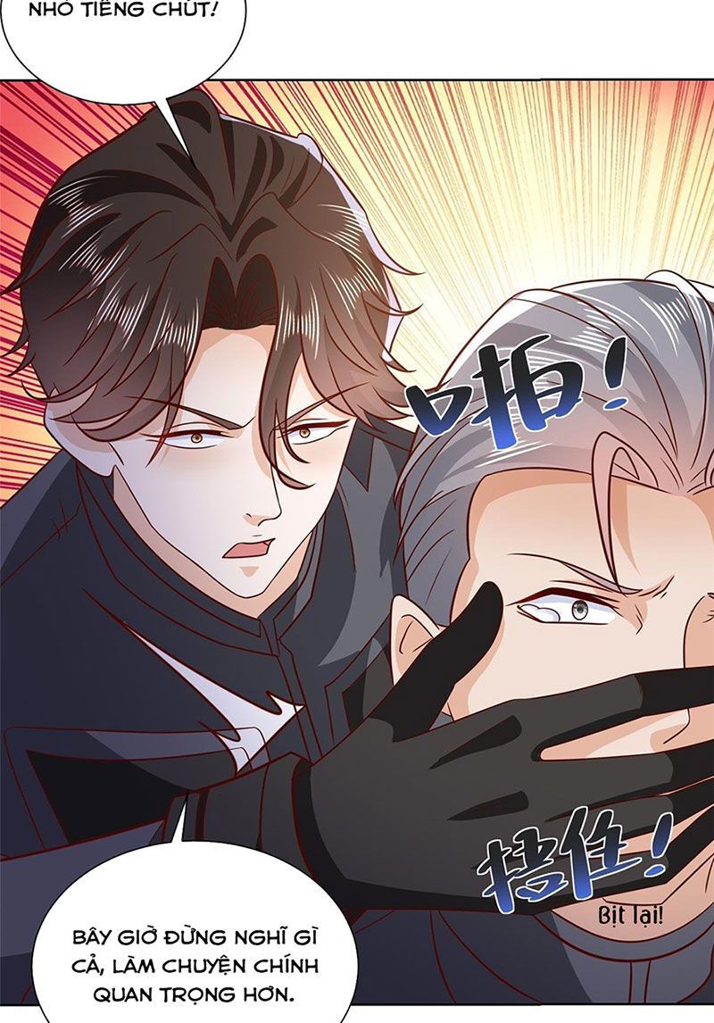 đọc truyện Mỗi Tuần Ta Có Một Nghề Nghiệp Mới Chương 444 ảnh 29 tại Thiên Thai Truyện