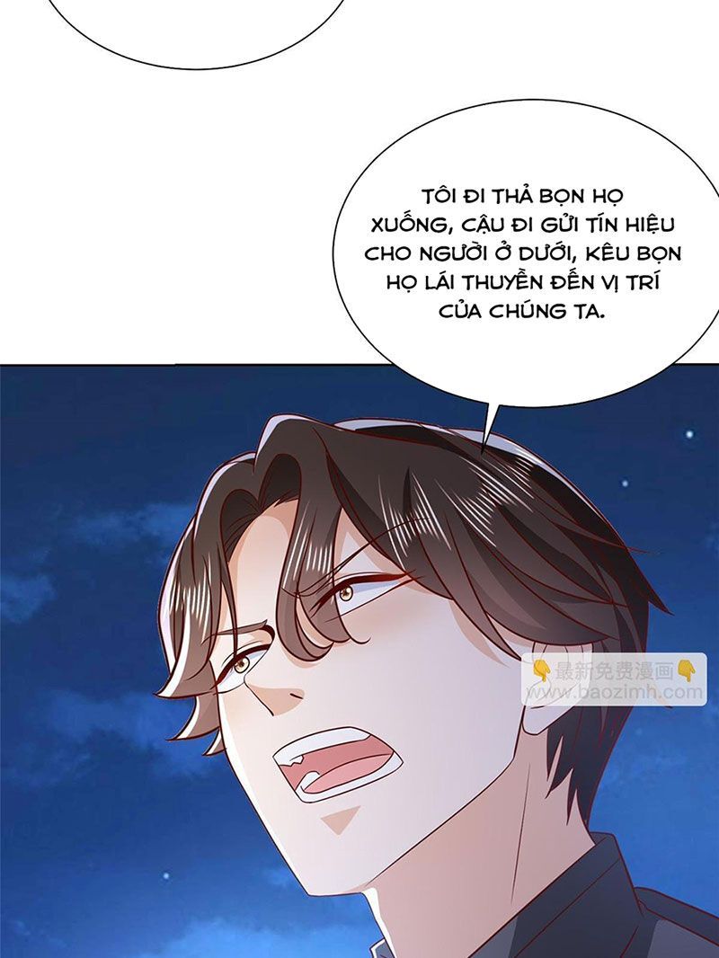 đọc truyện Mỗi Tuần Ta Có Một Nghề Nghiệp Mới Chương 444 ảnh 30 tại Thiên Thai Truyện