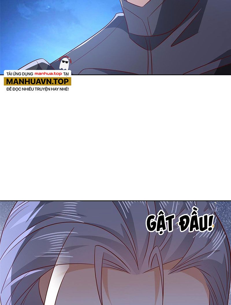 đọc truyện Mỗi Tuần Ta Có Một Nghề Nghiệp Mới Chương 444 ảnh 31 tại Thiên Thai Truyện