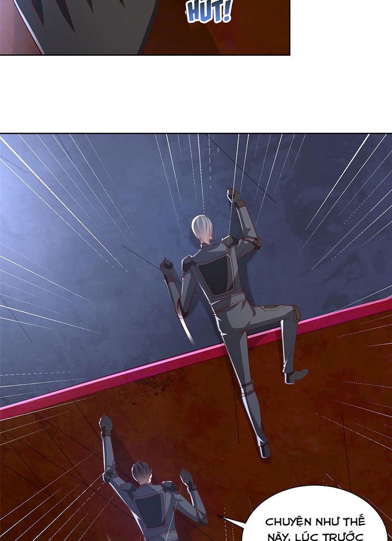 đọc truyện Mỗi Tuần Ta Có Một Nghề Nghiệp Mới Chương 444 ảnh 5 tại Thiên Thai Truyện