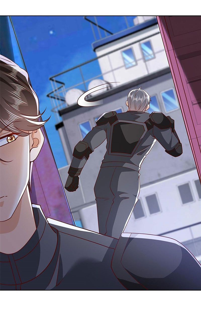 đọc truyện Mỗi Tuần Ta Có Một Nghề Nghiệp Mới Chương 444 ảnh 33 tại Thiên Thai Truyện