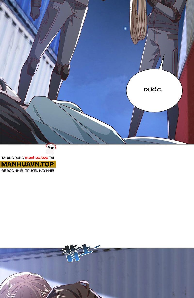 đọc truyện Mỗi Tuần Ta Có Một Nghề Nghiệp Mới Chương 444 ảnh 35 tại Thiên Thai Truyện