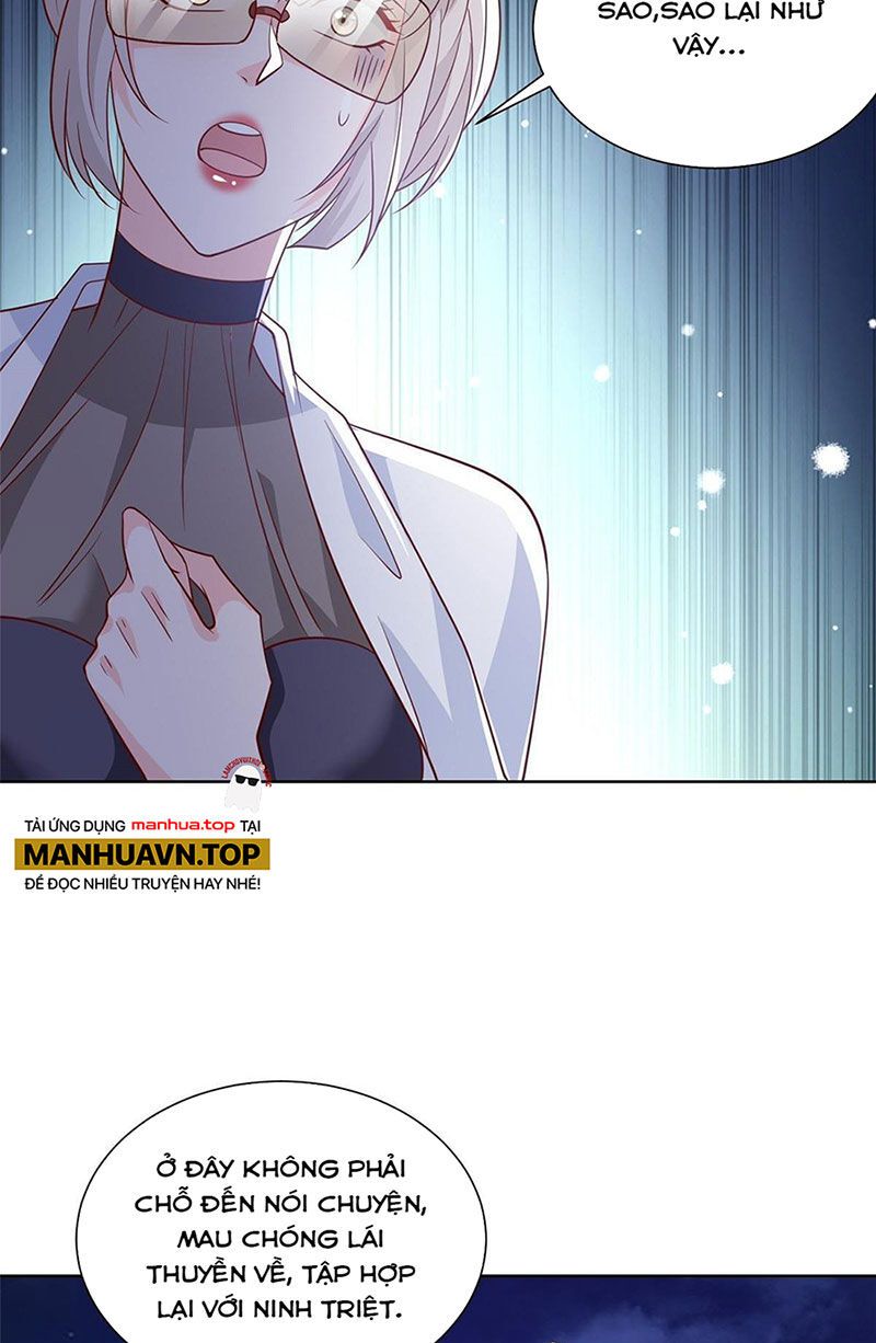 đọc truyện Mỗi Tuần Ta Có Một Nghề Nghiệp Mới Chương 444 ảnh 39 tại Thiên Thai Truyện