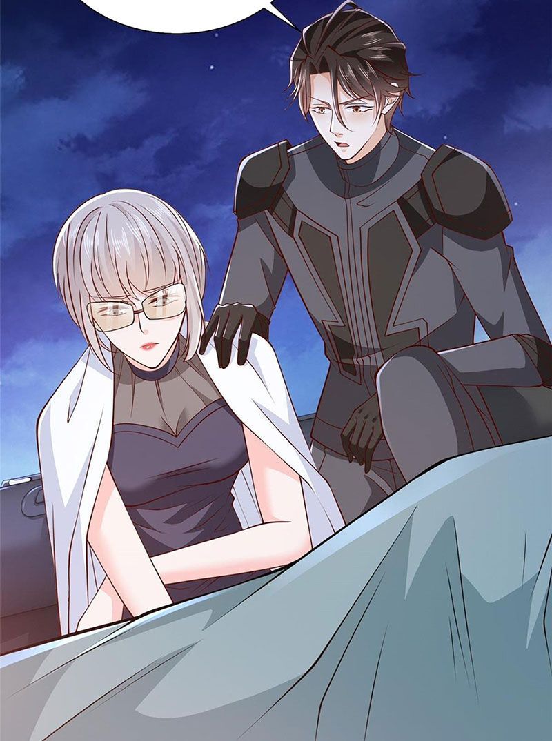 đọc truyện Mỗi Tuần Ta Có Một Nghề Nghiệp Mới Chương 444 ảnh 40 tại Thiên Thai Truyện