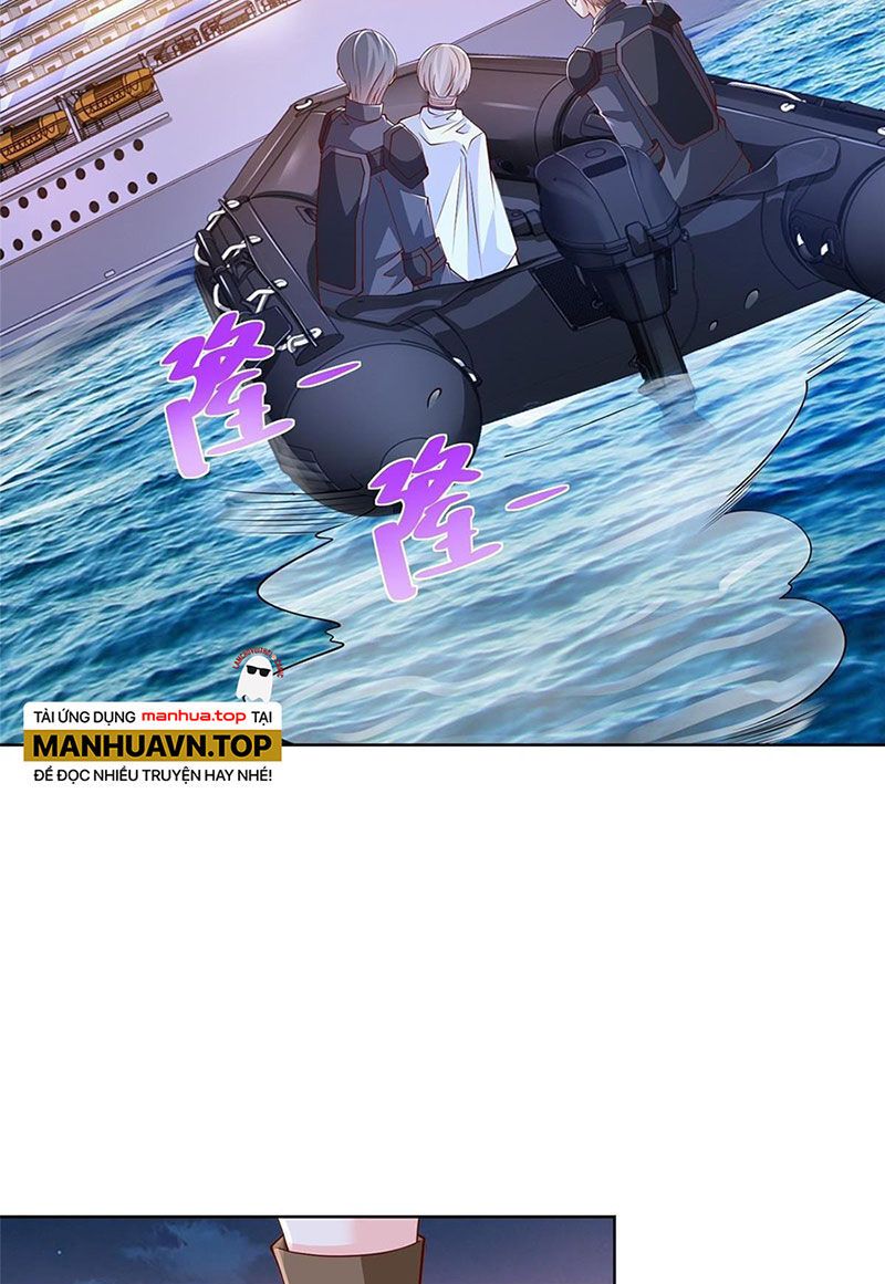 đọc truyện Mỗi Tuần Ta Có Một Nghề Nghiệp Mới Chương 444 ảnh 43 tại Thiên Thai Truyện