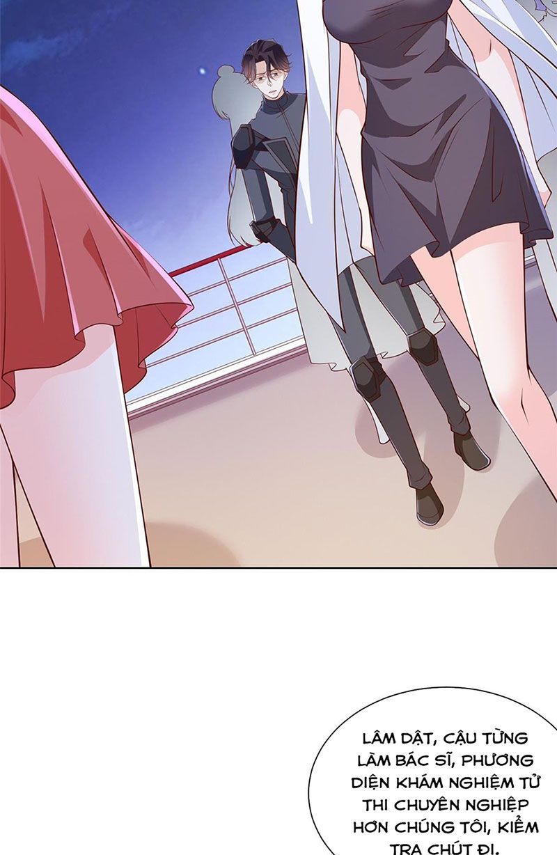 đọc truyện Mỗi Tuần Ta Có Một Nghề Nghiệp Mới Chương 444 ảnh 45 tại Thiên Thai Truyện