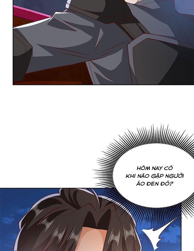 đọc truyện Mỗi Tuần Ta Có Một Nghề Nghiệp Mới Chương 444 ảnh 7 tại Thiên Thai Truyện