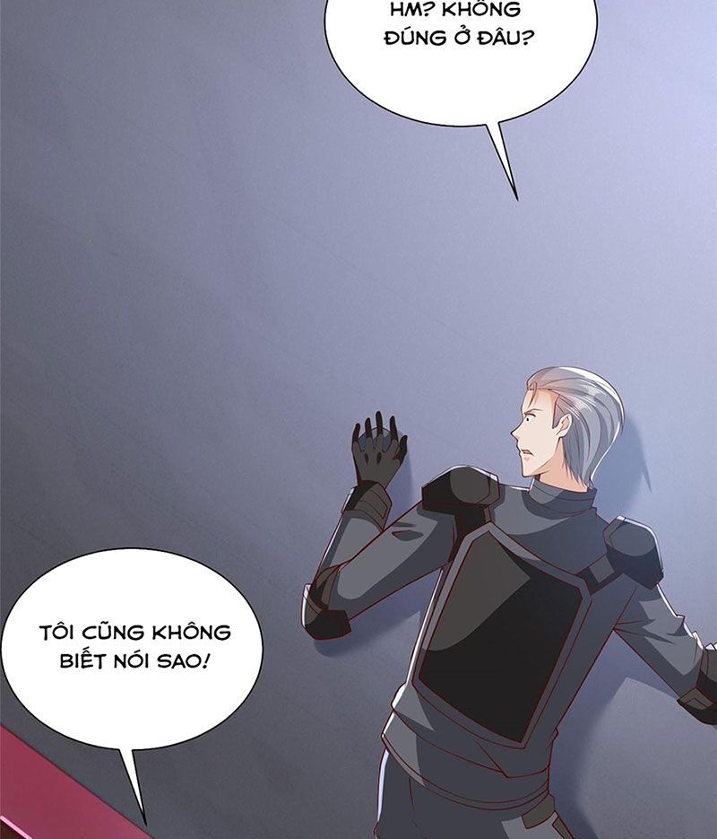 đọc truyện Mỗi Tuần Ta Có Một Nghề Nghiệp Mới Chương 444 ảnh 10 tại Thiên Thai Truyện