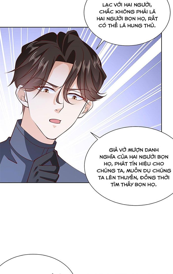 đọc truyện Mỗi Tuần Ta Có Một Nghề Nghiệp Mới Chương 445 ảnh 17 tại Thiên Thai Truyện