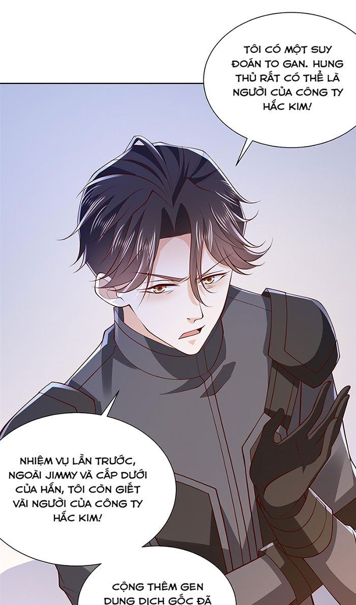 đọc truyện Mỗi Tuần Ta Có Một Nghề Nghiệp Mới Chương 445 ảnh 19 tại Thiên Thai Truyện