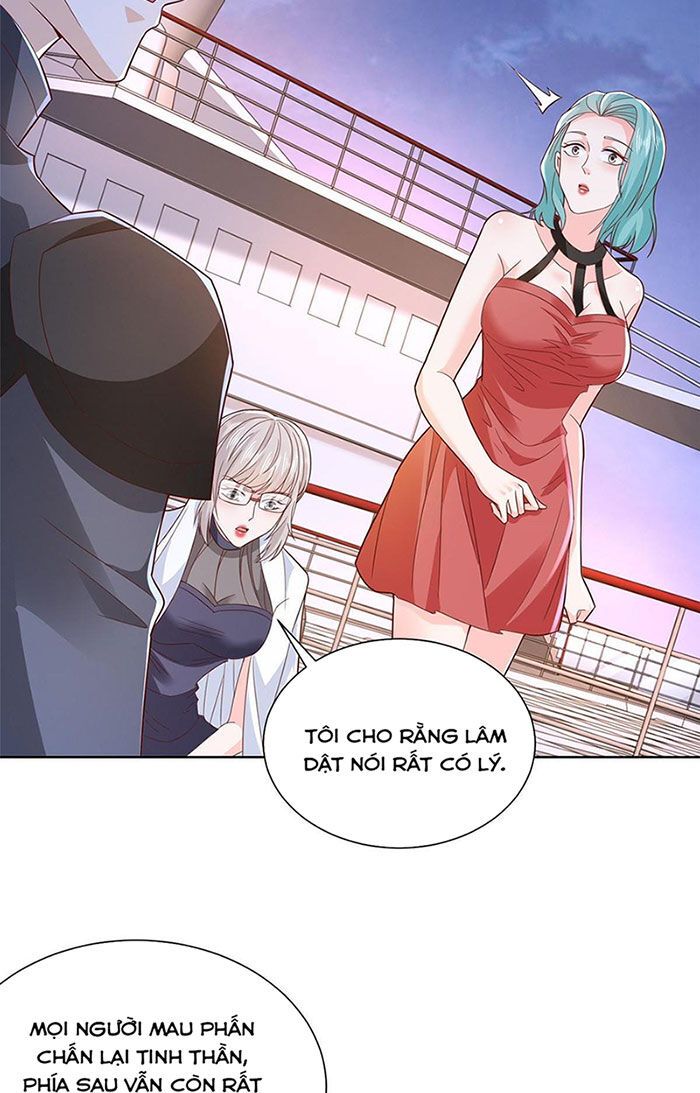 đọc truyện Mỗi Tuần Ta Có Một Nghề Nghiệp Mới Chương 445 ảnh 22 tại Thiên Thai Truyện