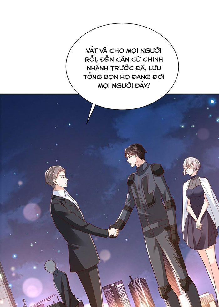 đọc truyện Mỗi Tuần Ta Có Một Nghề Nghiệp Mới Chương 445 ảnh 27 tại Thiên Thai Truyện