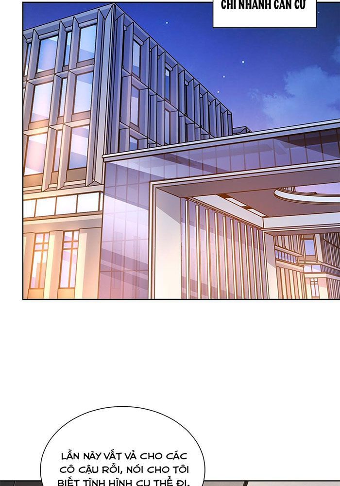 đọc truyện Mỗi Tuần Ta Có Một Nghề Nghiệp Mới Chương 445 ảnh 29 tại Thiên Thai Truyện